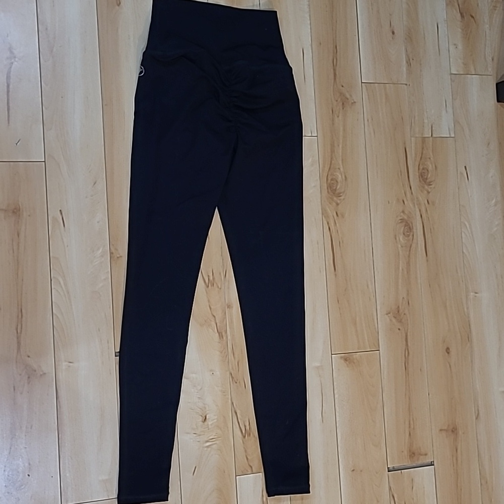 ABS2B women's small tights